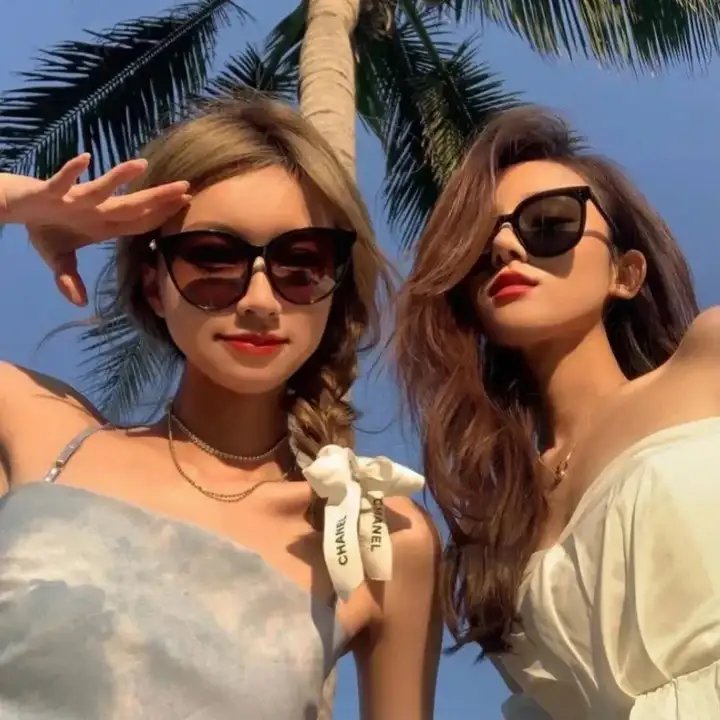 先天性淫娃