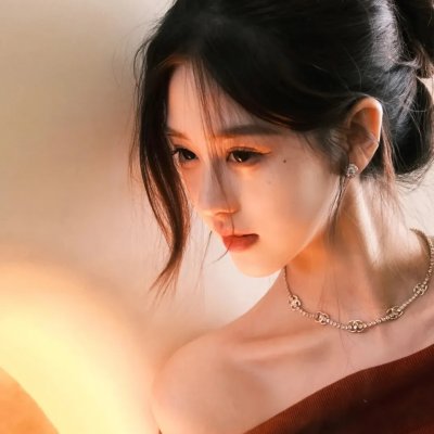 我所看到的都是你